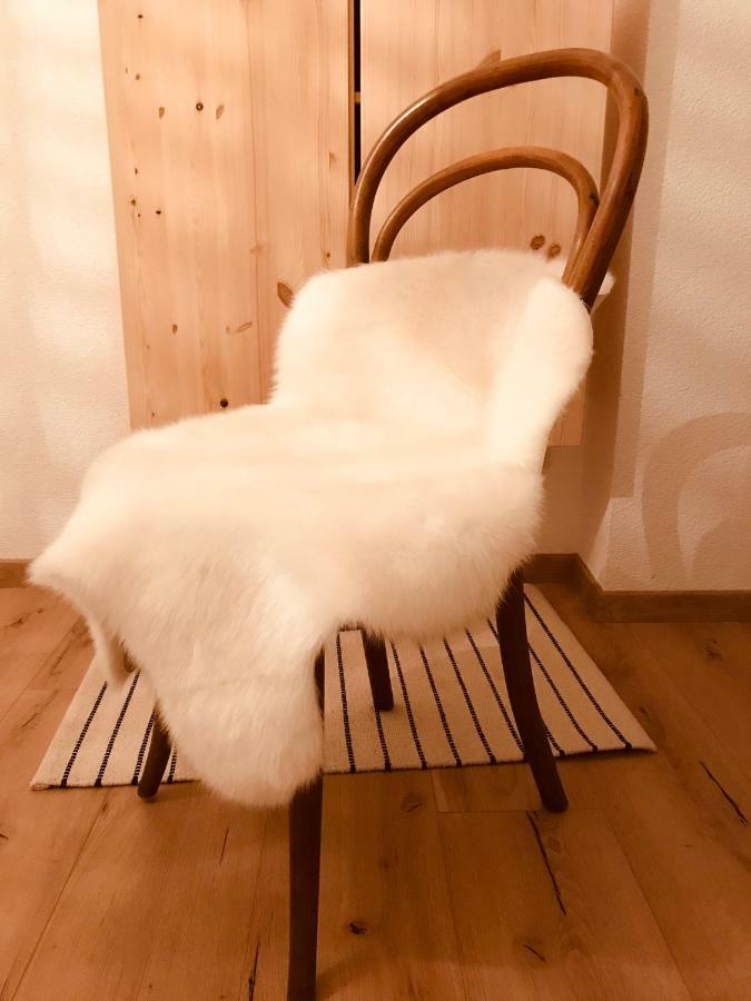 FDH Charmantes Loft Mit Ganz Besonderem Flair מראה חיצוני תמונה