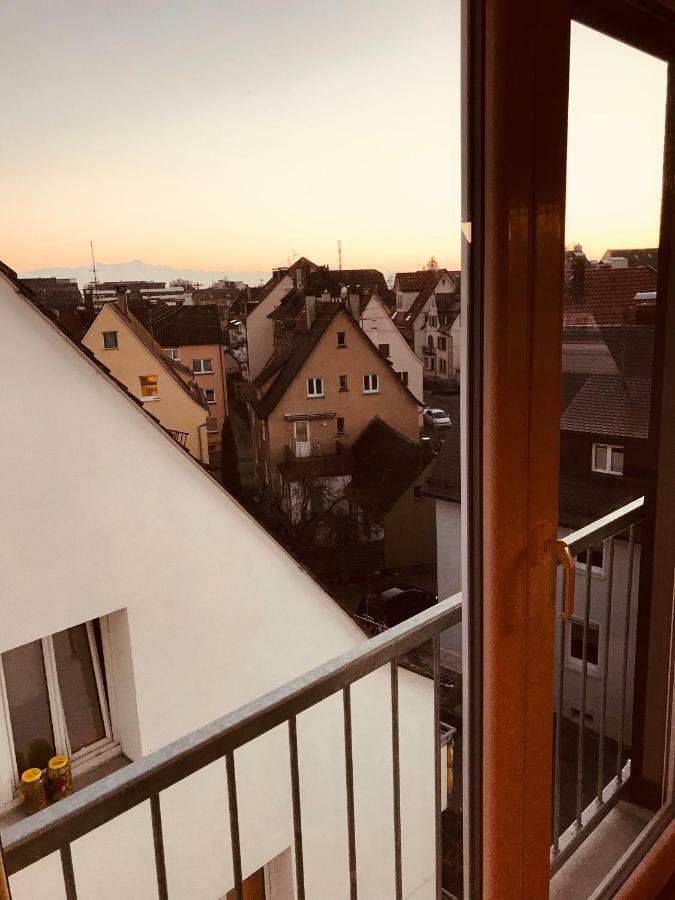 FDH Charmantes Loft Mit Ganz Besonderem Flair מראה חיצוני תמונה