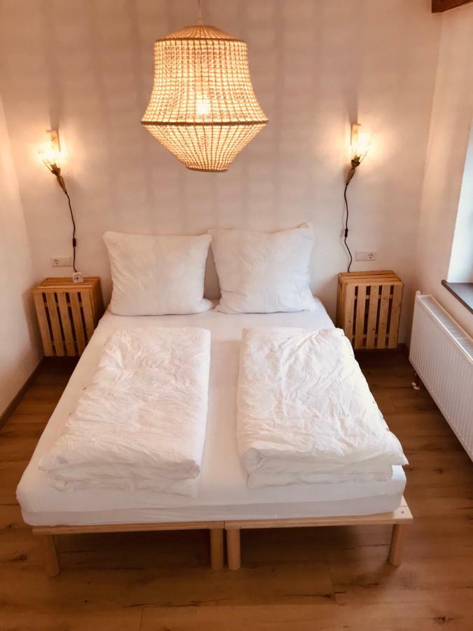 FDH Charmantes Loft Mit Ganz Besonderem Flair מראה חיצוני תמונה